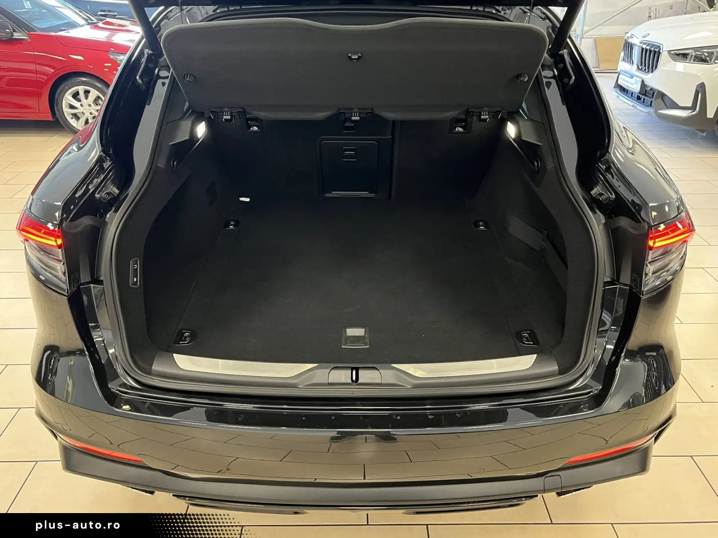 MASERATI Levante Modena S Pano. Leder Harman Kardon ACC