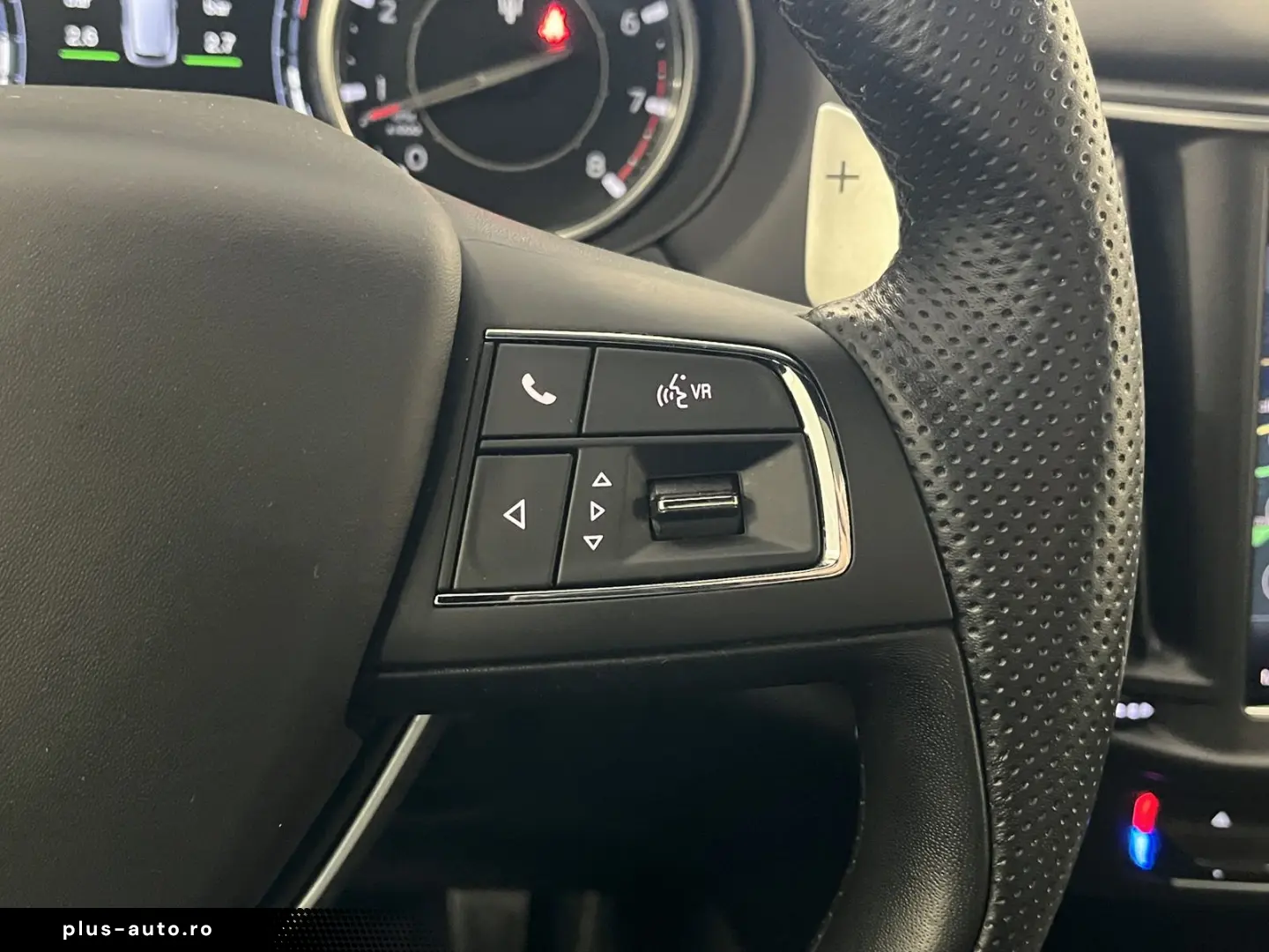 MASERATI Levante Modena S Pano. Leder Harman Kardon ACC