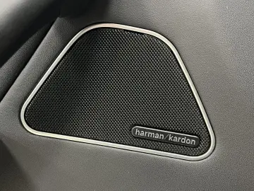 MASERATI Levante Modena S Pano. Leder Harman Kardon ACC