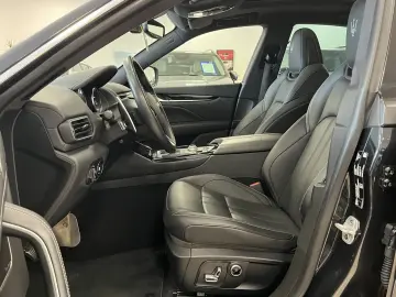 MASERATI Levante Modena S Pano. Leder Harman Kardon ACC