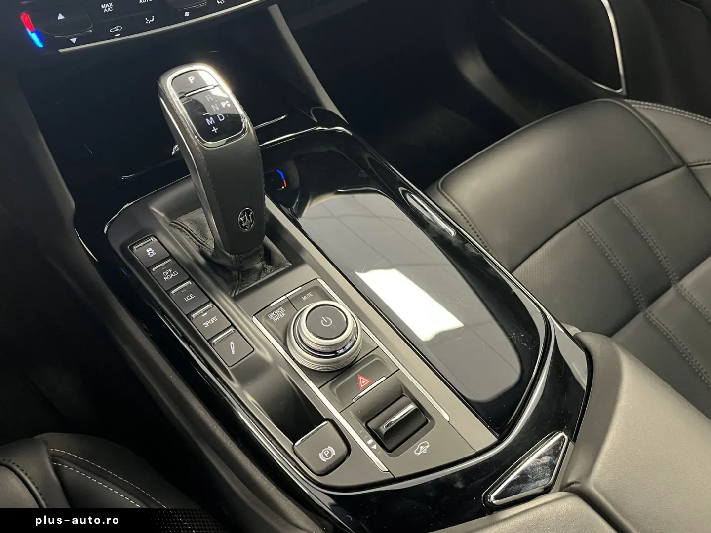 MASERATI Levante Modena S Pano. Leder Harman Kardon ACC