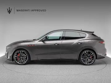MASERATI Levante Trofeo Q4