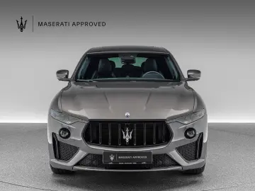 MASERATI Levante Trofeo Q4