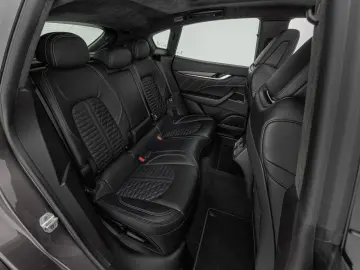 MASERATI Levante Trofeo Q4