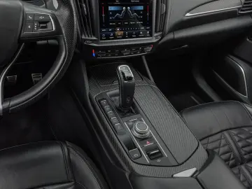 MASERATI Levante Trofeo Q4