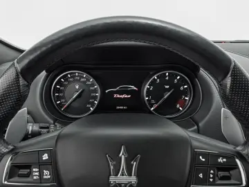 MASERATI Levante Trofeo Q4