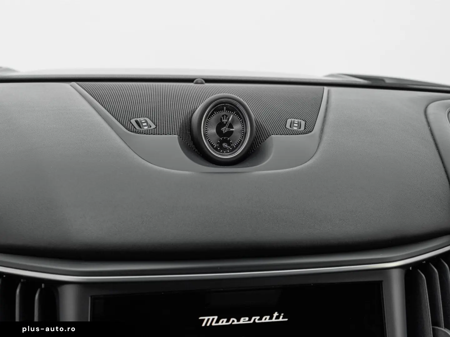 MASERATI Levante Trofeo Q4