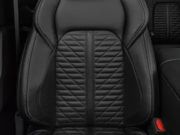 MASERATI Levante Trofeo Q4