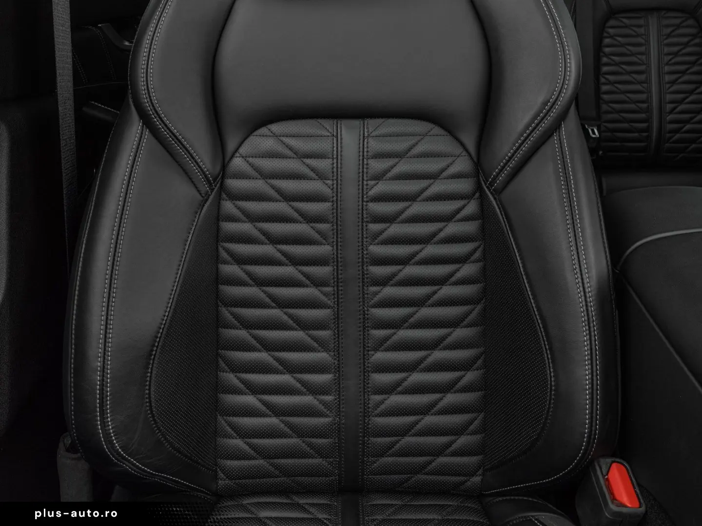 MASERATI Levante Trofeo Q4