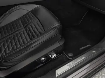 MASERATI Levante Trofeo Q4