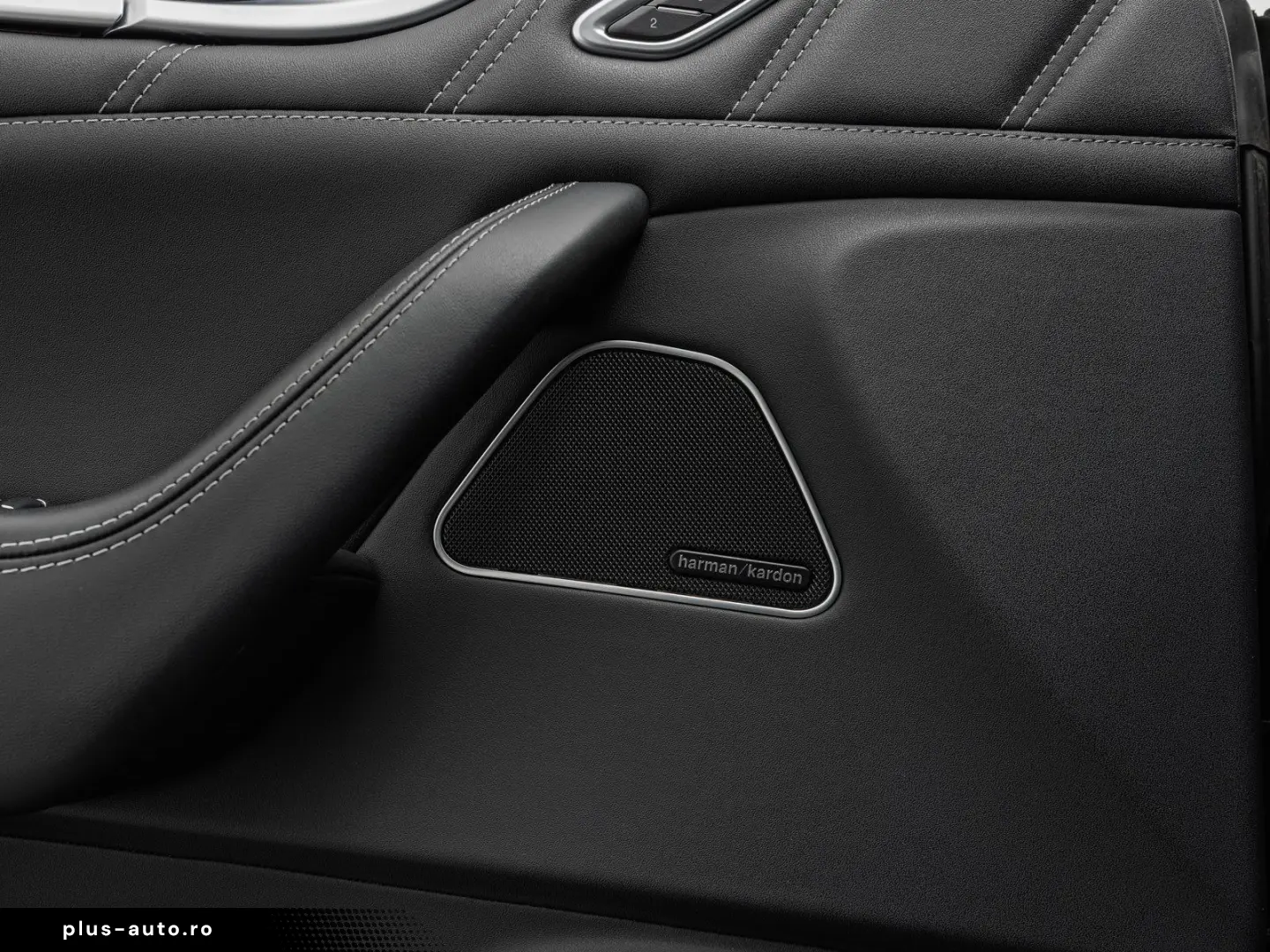 MASERATI Levante Trofeo Q4