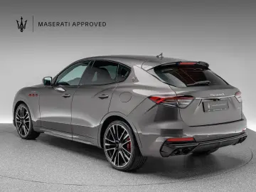 MASERATI Levante Trofeo Q4