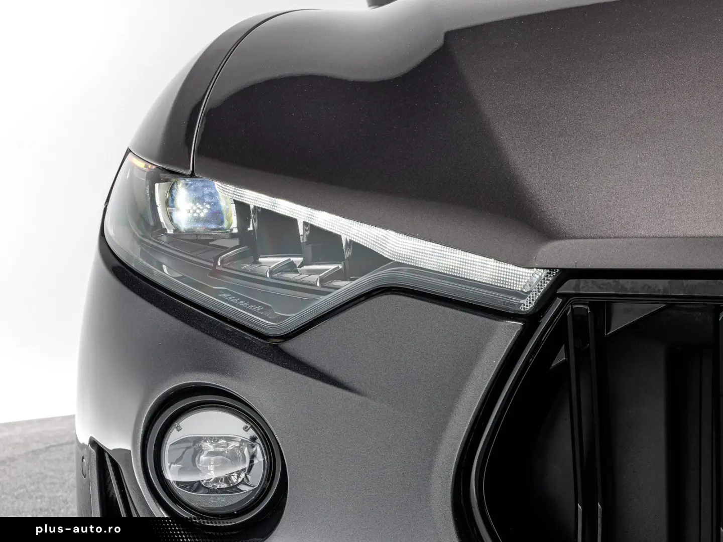 MASERATI Levante Trofeo Q4