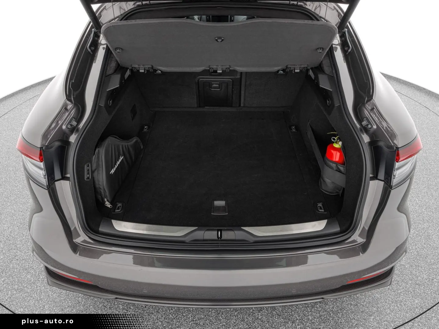 MASERATI Levante Trofeo Q4