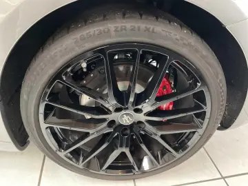 MASERATI Ghibli Modena S Q4  Nerissimo Schiebedach Carbon