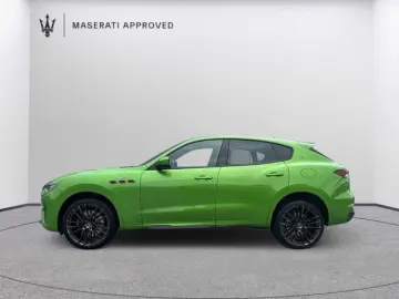 MASERATI Levante Trofeo