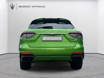 MASERATI Levante Trofeo