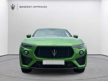 MASERATI Levante Trofeo