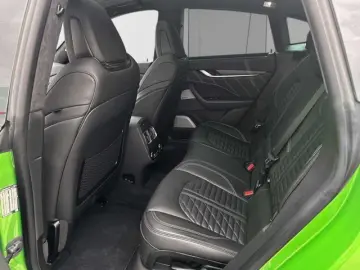 MASERATI Levante Trofeo