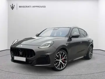 MASERATI Grecale Trofeo