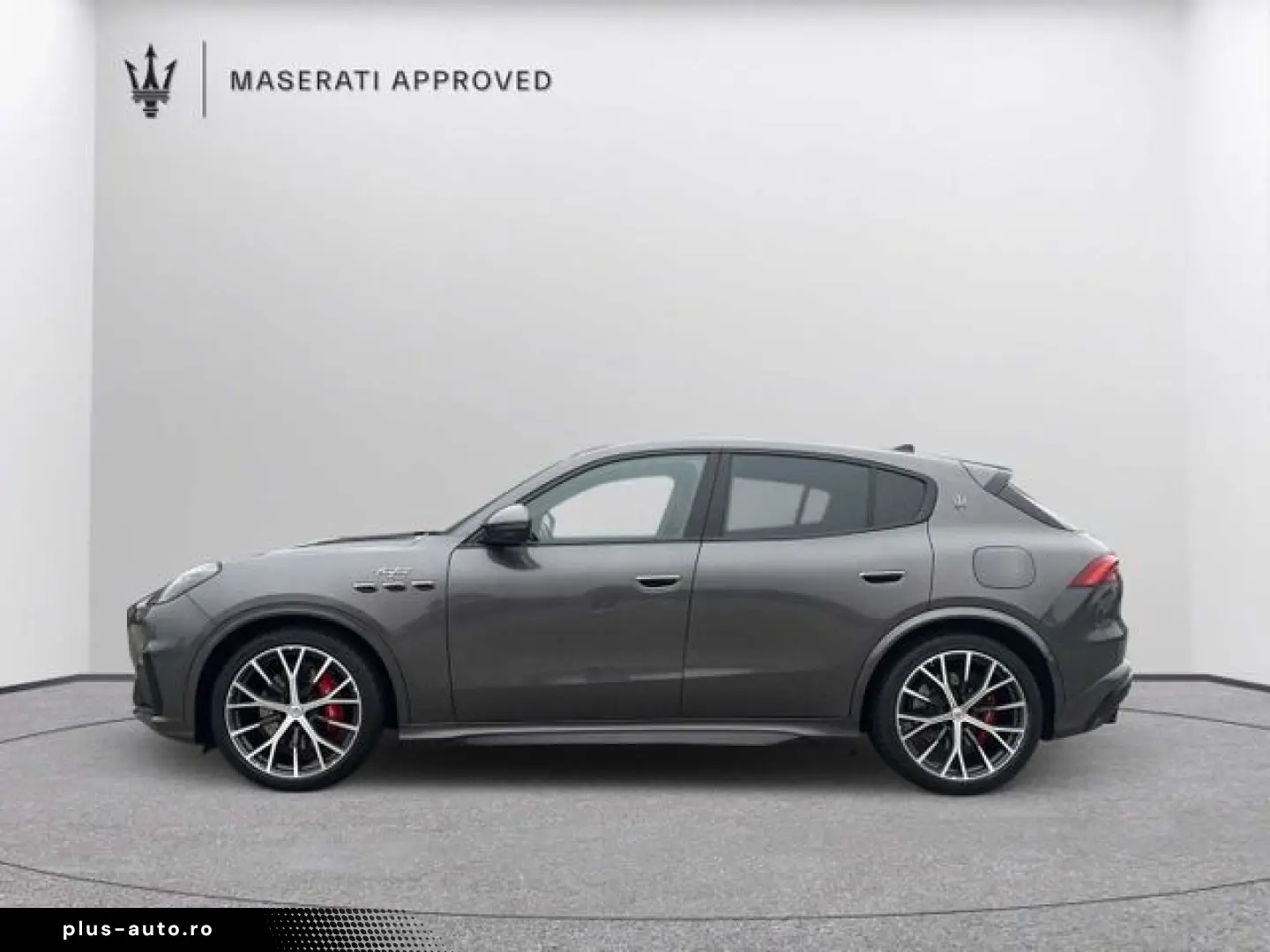 MASERATI Grecale Trofeo