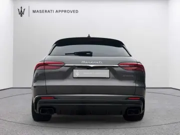 MASERATI Grecale Trofeo