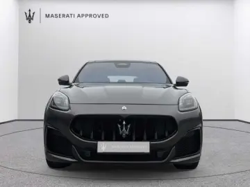 MASERATI Grecale Trofeo