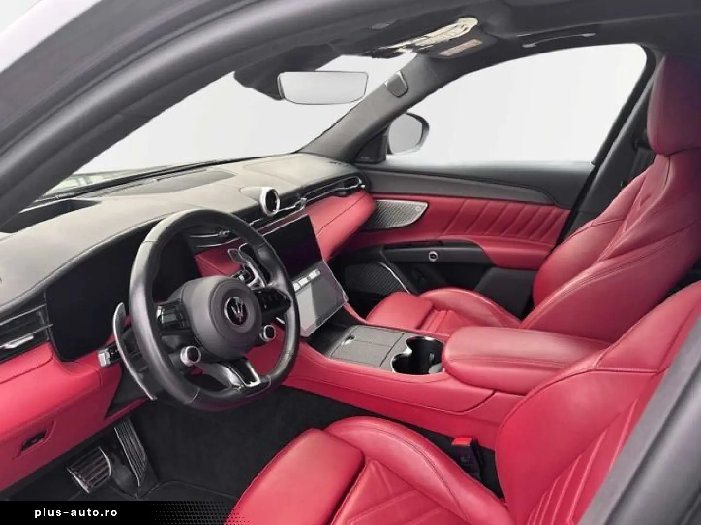 MASERATI Grecale Trofeo