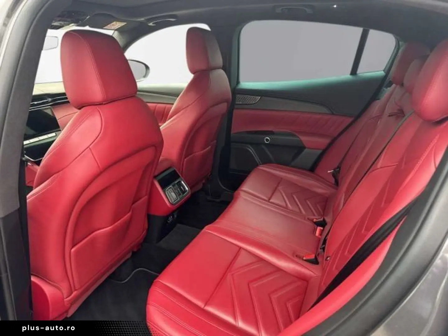 MASERATI Grecale Trofeo