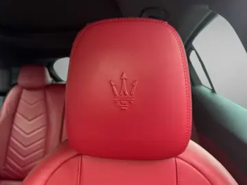 MASERATI Grecale Trofeo