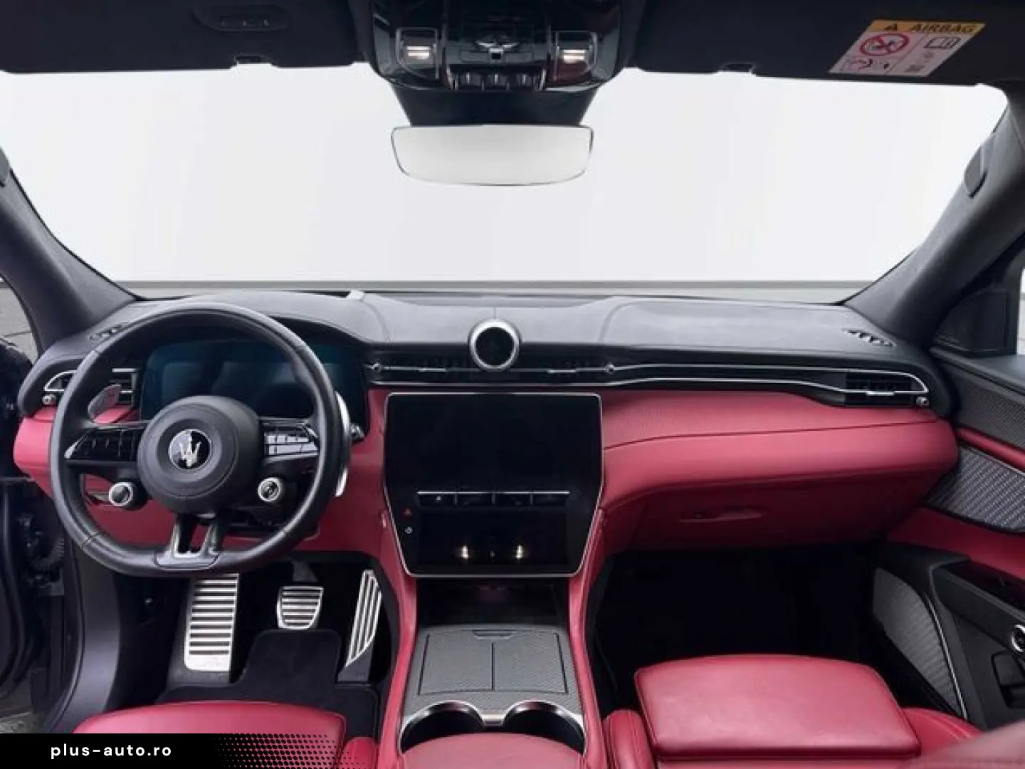 MASERATI Grecale Trofeo