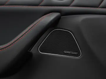 MASERATI Levante Modena S Ultima PANO   1. HAND