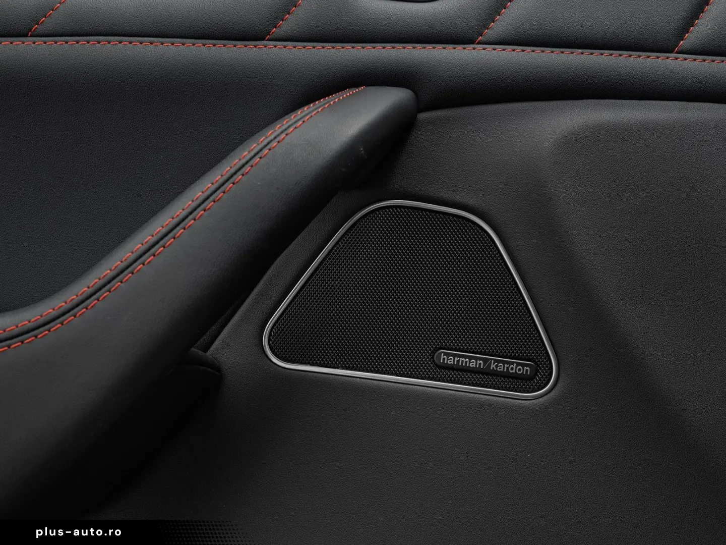 MASERATI Levante Modena S Ultima PANO   1. HAND