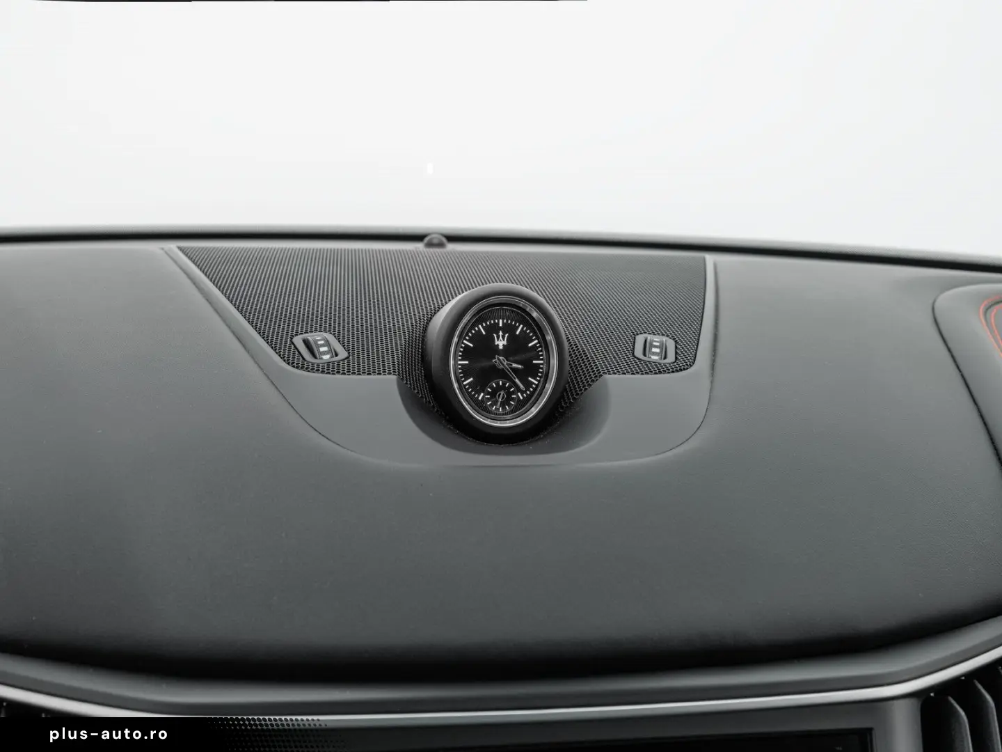 MASERATI Levante Modena S Ultima PANO   1. HAND