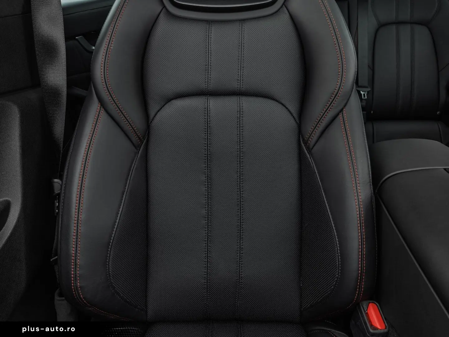 MASERATI Levante Modena S Ultima PANO   1. HAND