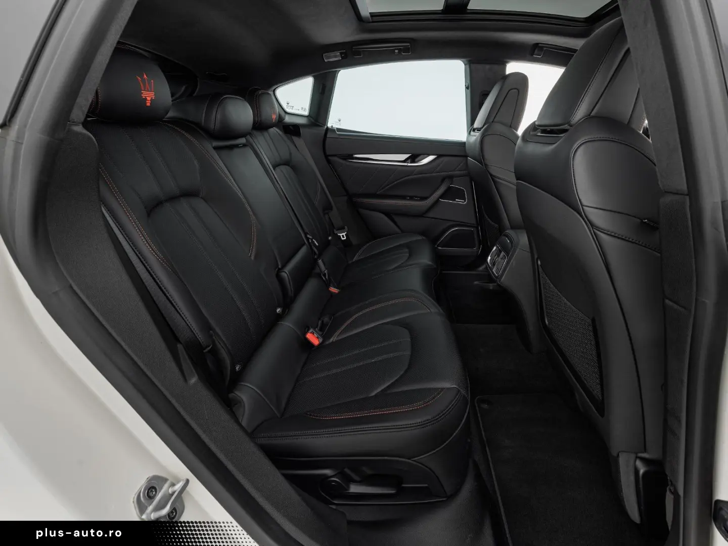 MASERATI Levante Modena S Ultima PANO   1. HAND