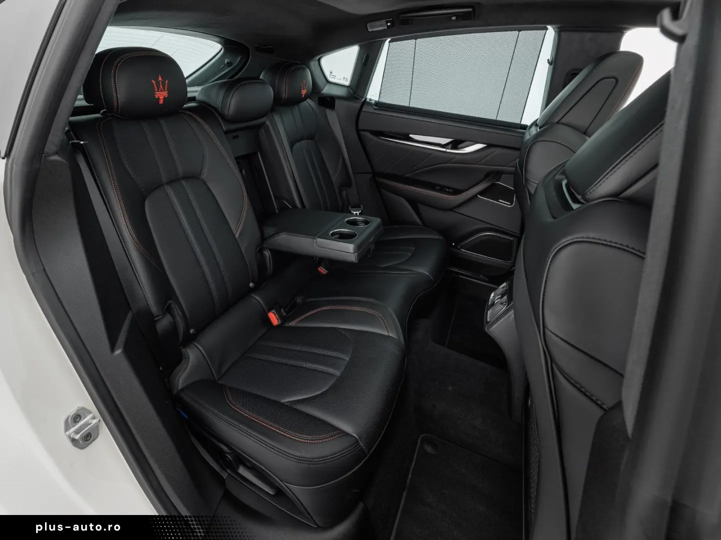 MASERATI Levante Modena S Ultima PANO   1. HAND