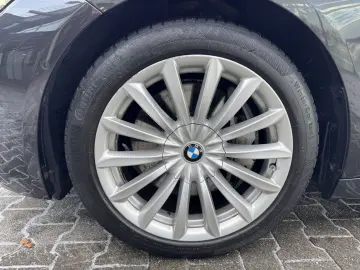 BMW 740d xDrive Glasdach AHK St-Hzg Massage DA-Prof