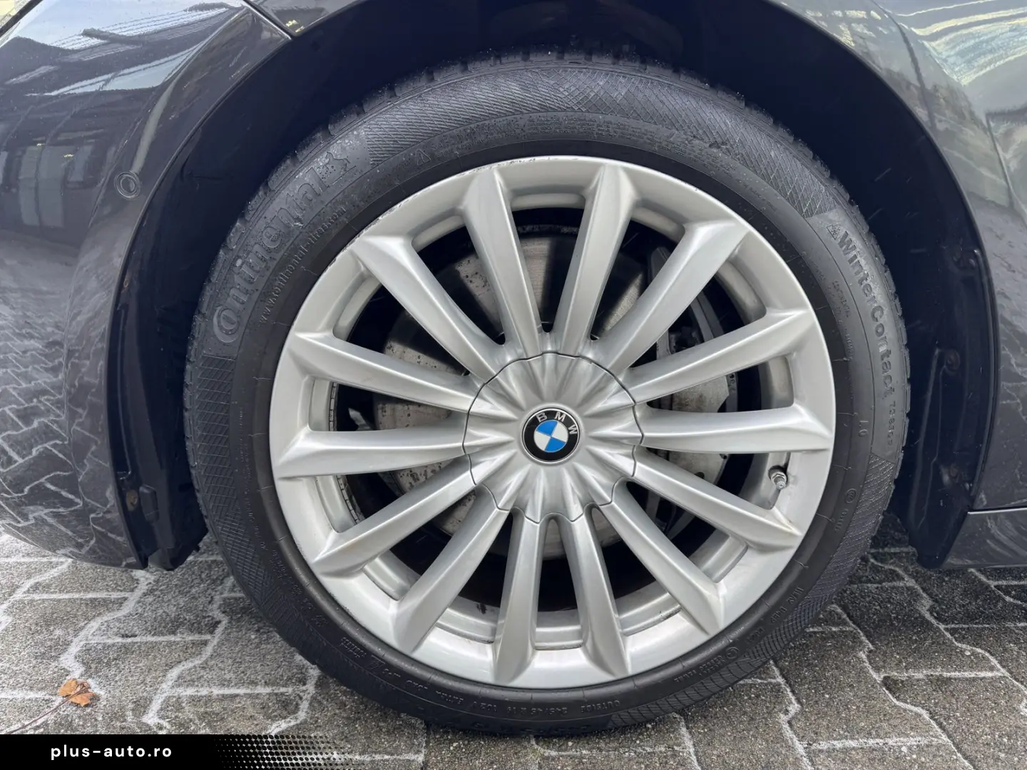 BMW 740d xDrive Glasdach AHK St-Hzg Massage DA-Prof