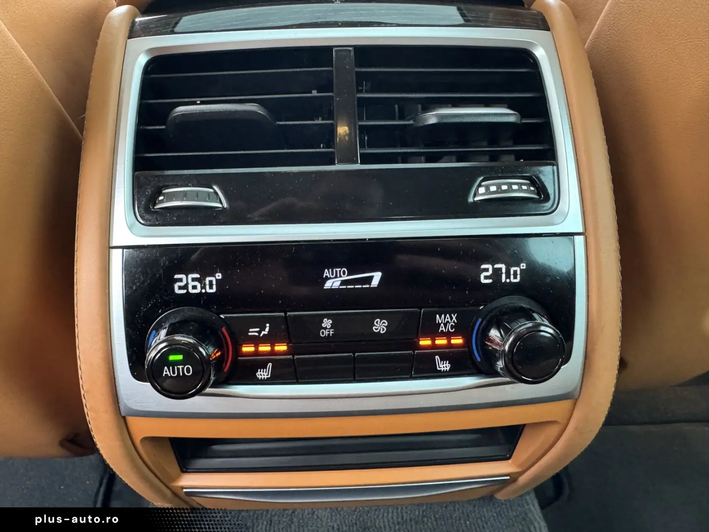 BMW 740d xDrive Glasdach AHK St-Hzg Massage DA-Prof