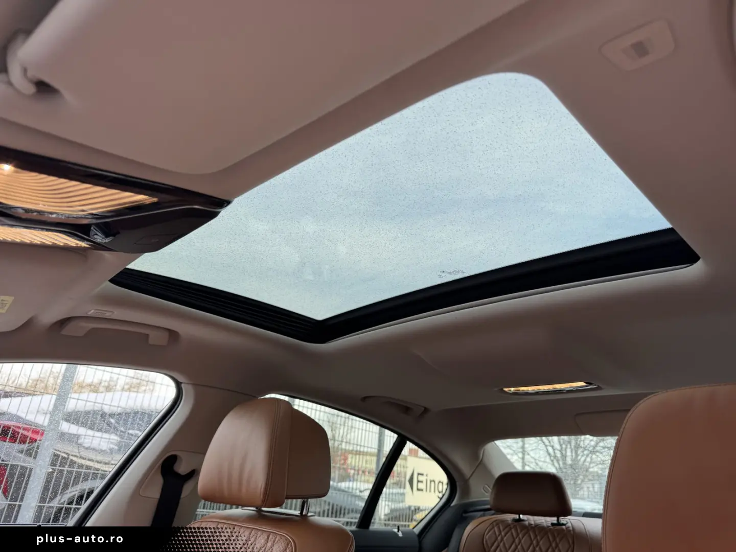 BMW 740d xDrive Glasdach AHK St-Hzg Massage DA-Prof