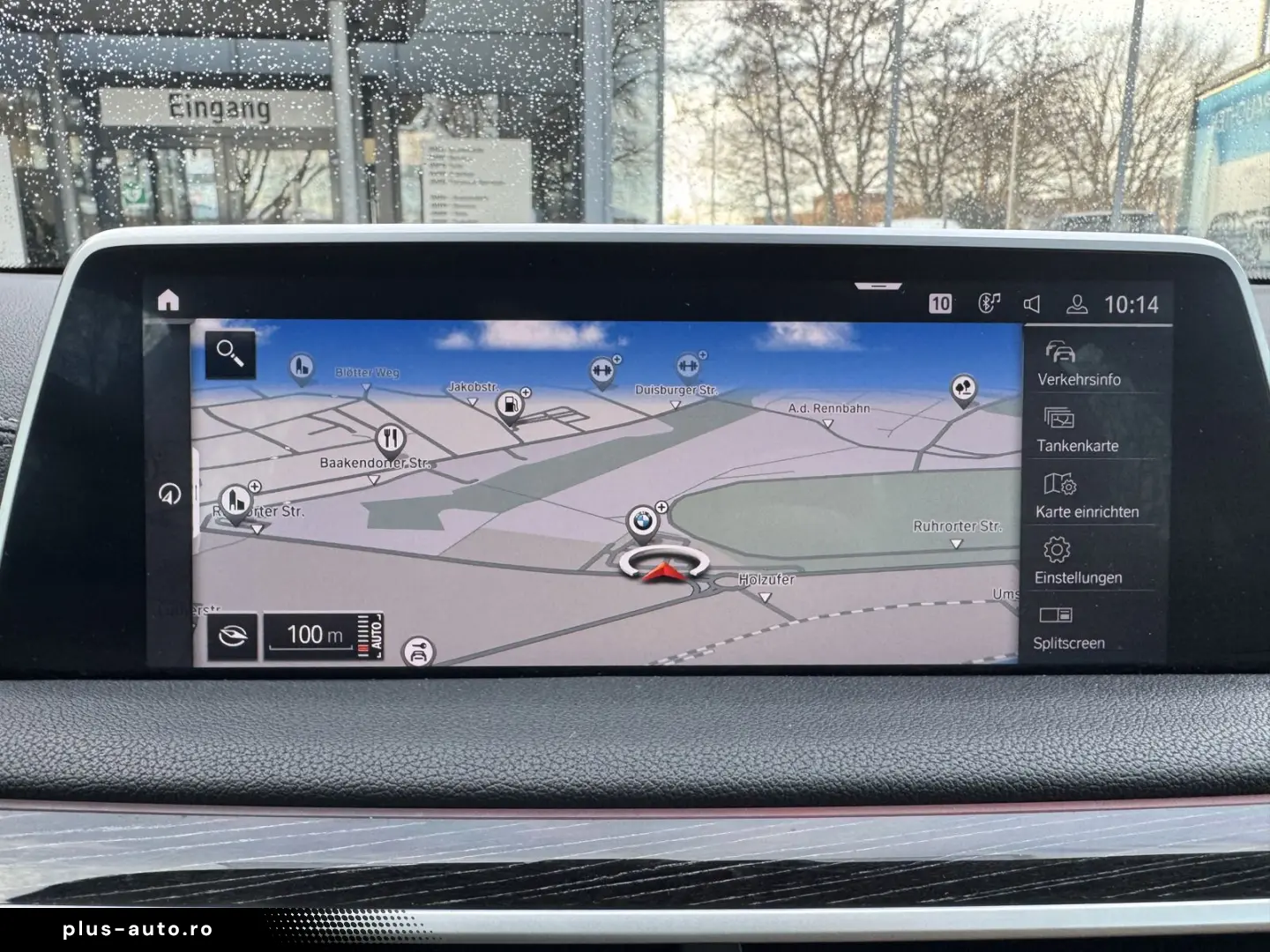 BMW 740d xDrive Glasdach AHK St-Hzg Massage DA-Prof