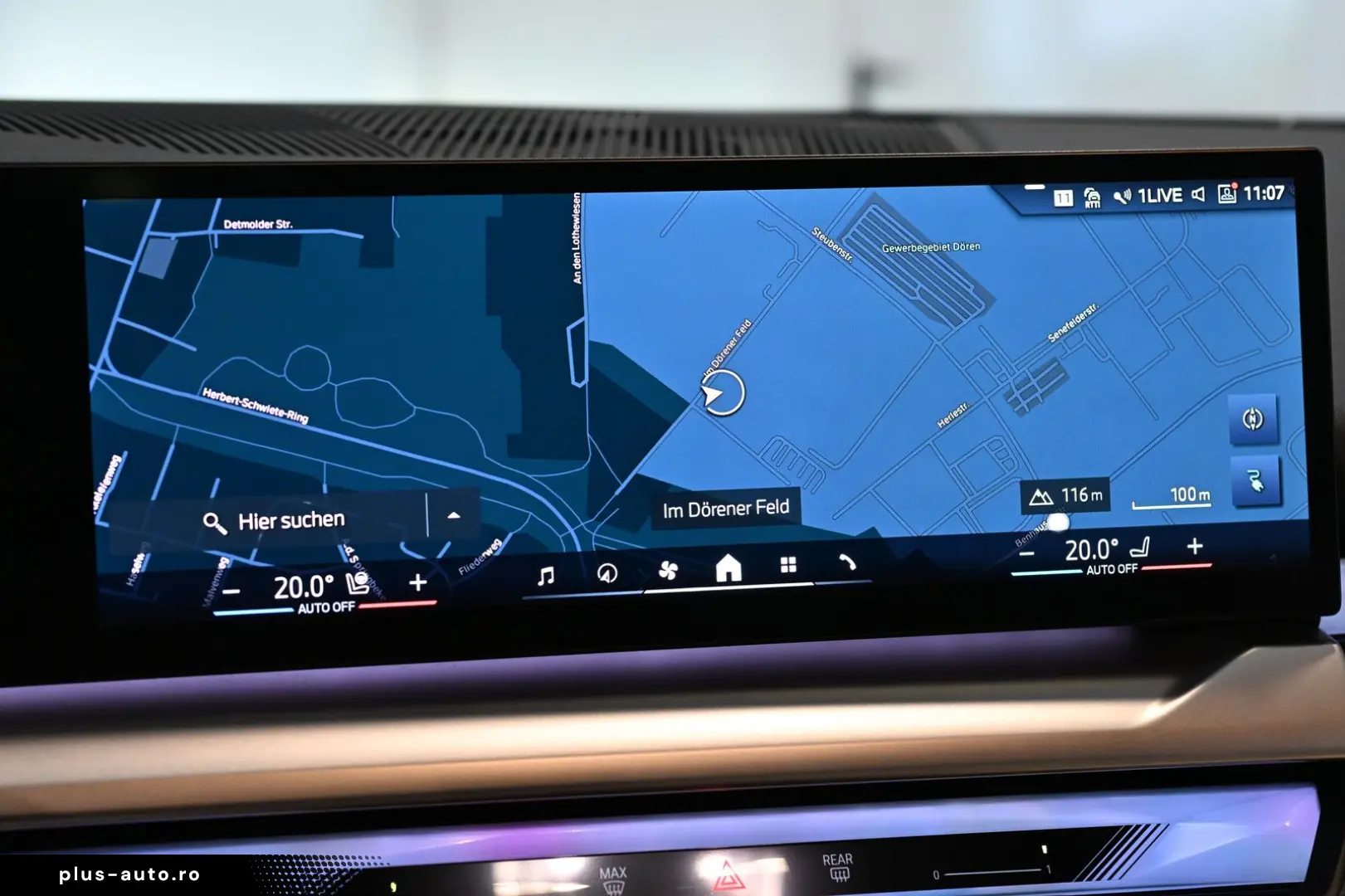 BMW i5 40 xDrive M Sport Pro Pano HUD ACC B&O