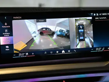 BMW i5 40 xDrive M Sport Pro Pano HUD ACC B&O