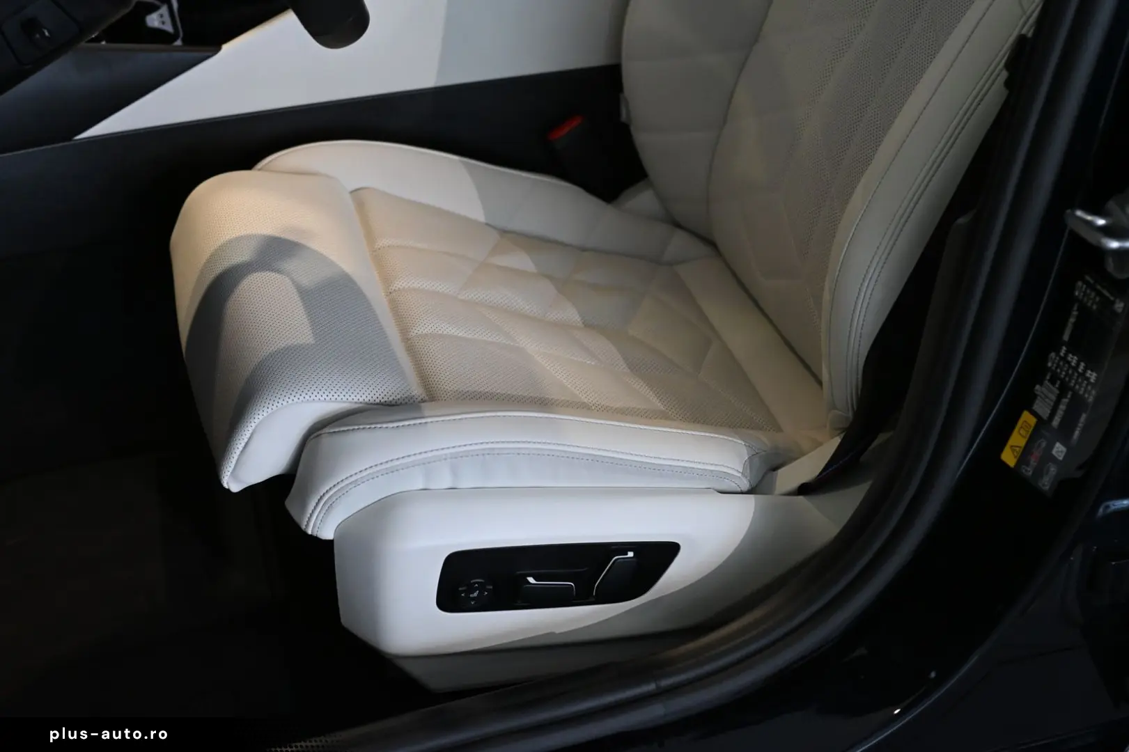 BMW i5 40 xDrive M Sport Pro Pano HUD ACC B&O