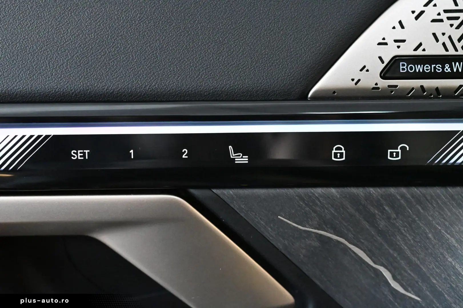 BMW i5 40 xDrive M Sport Pro Pano HUD ACC B&O