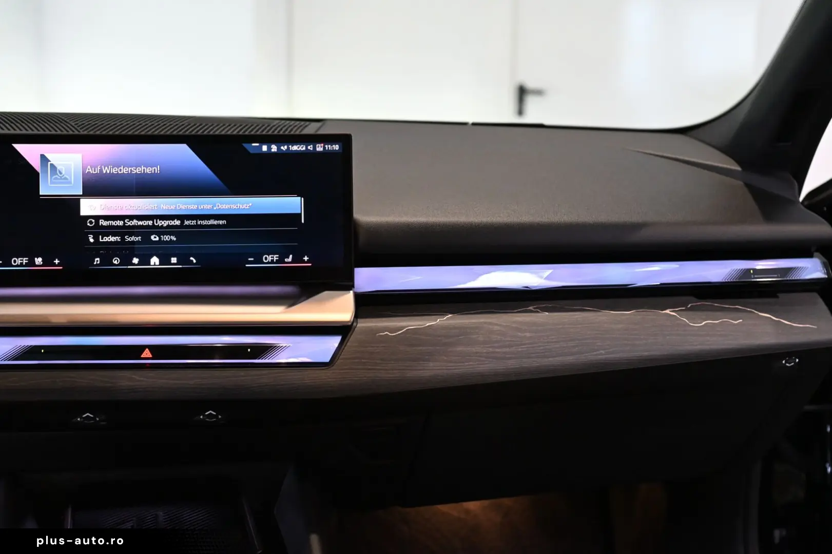 BMW i5 40 xDrive M Sport Pro Pano HUD ACC B&O