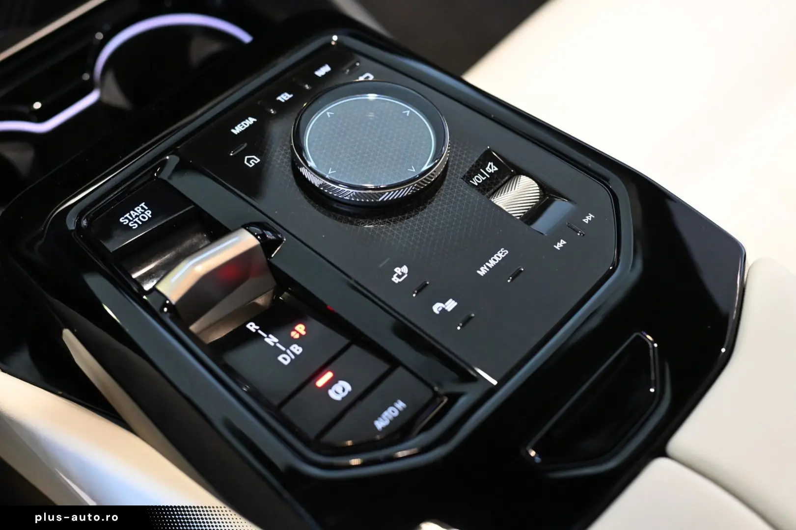 BMW i5 40 xDrive M Sport Pro Pano HUD ACC B&O