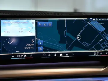 BMW i5 40 xDrive M Sport Pro Pano HUD ACC B&O