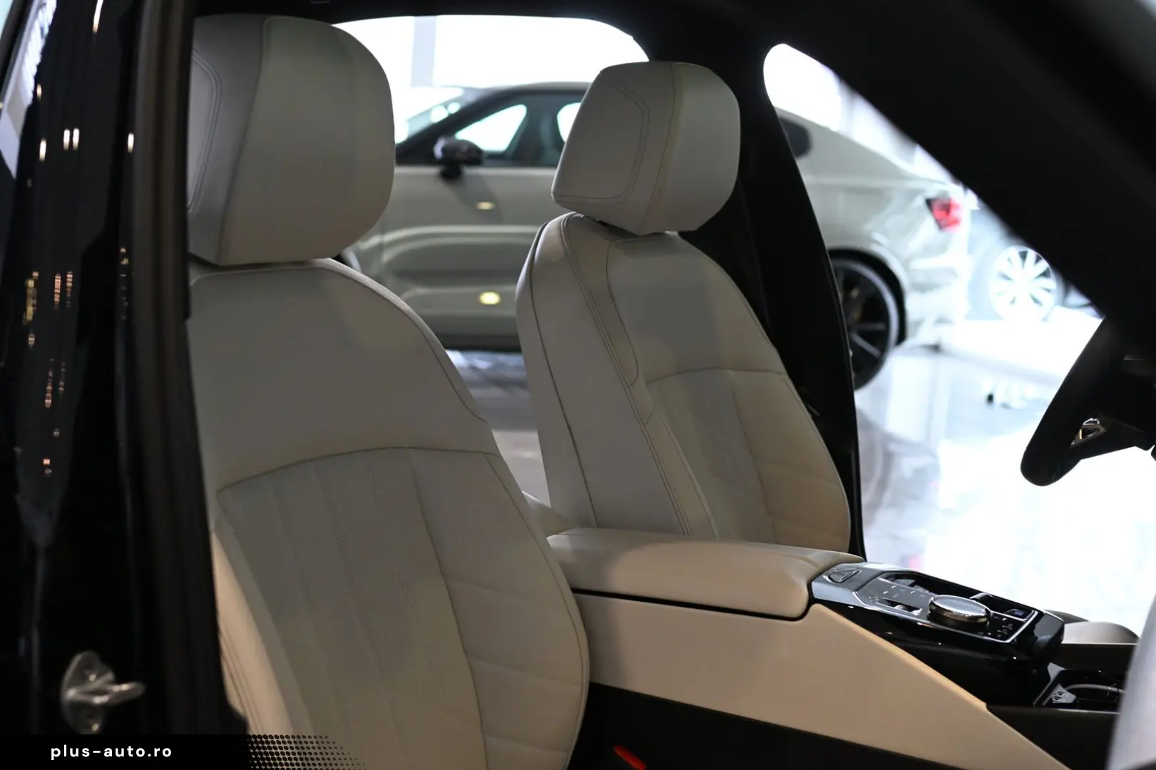 BMW i5 40 xDrive M Sport Pro Pano HUD ACC B&O